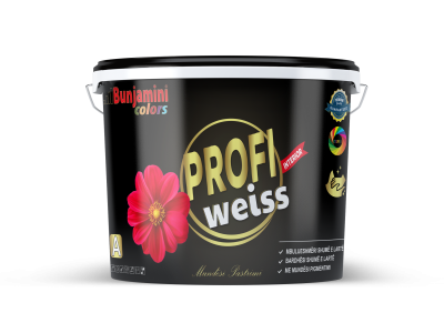 Profi Weiss