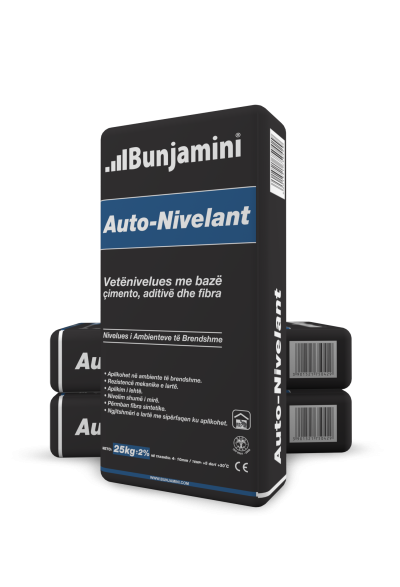 Autonivelant
