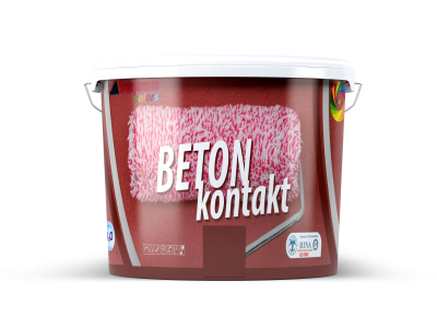 Betonkontakt