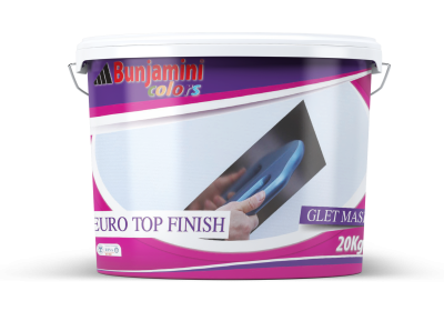 Eurotop Finish