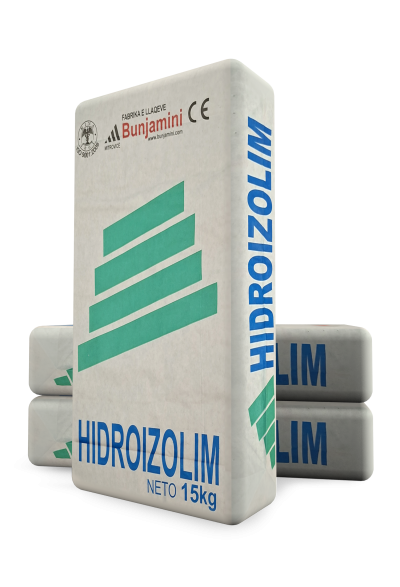 Hidroizolim i thatë