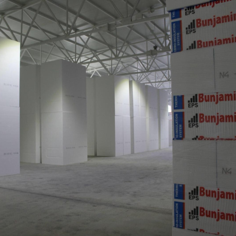 Fabrika Bunjamini EPS